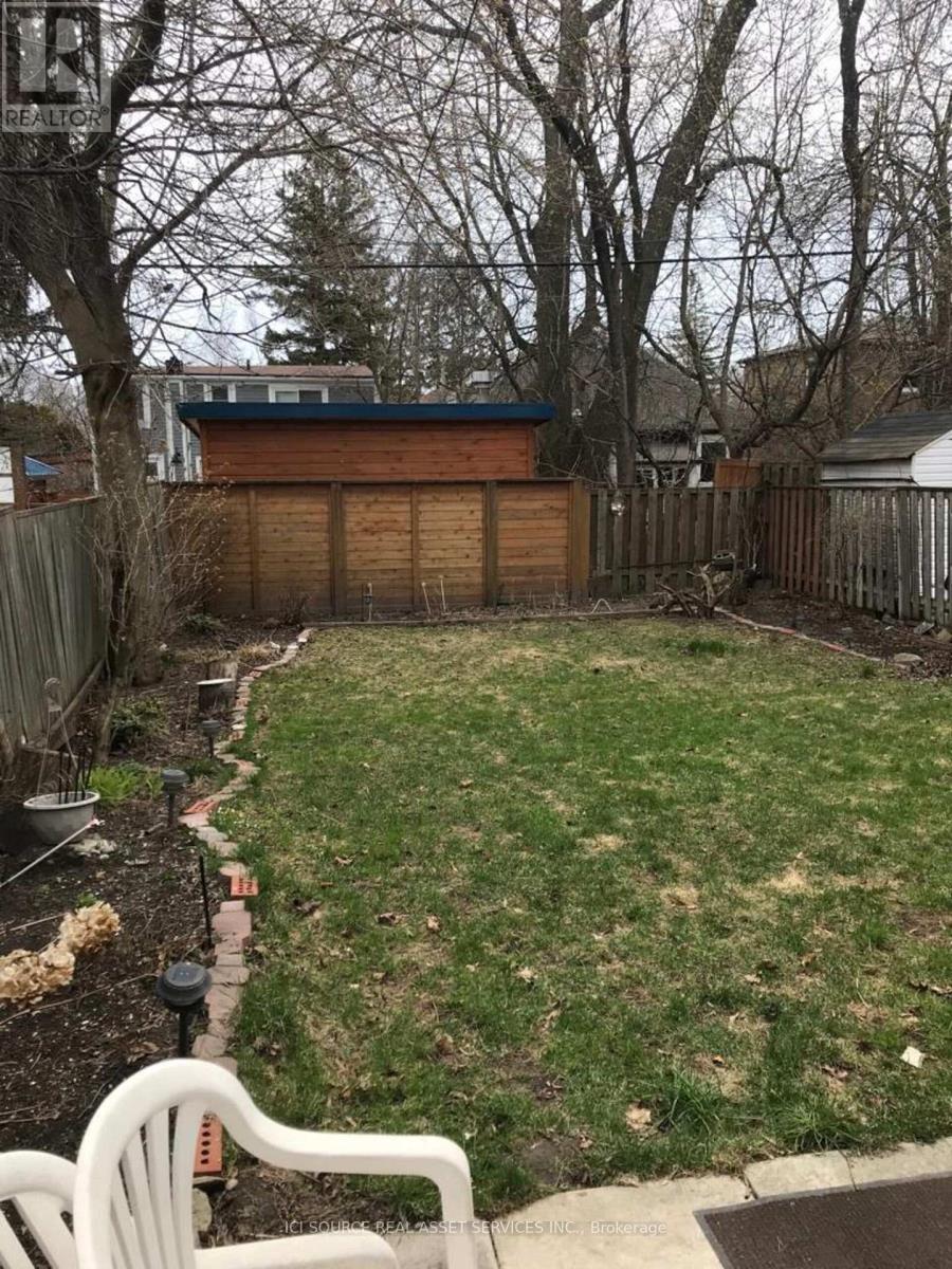 Main Fl - 2609 Kingston Road, Toronto, Ontario  M1M 1M1 - Photo 8 - E12680160