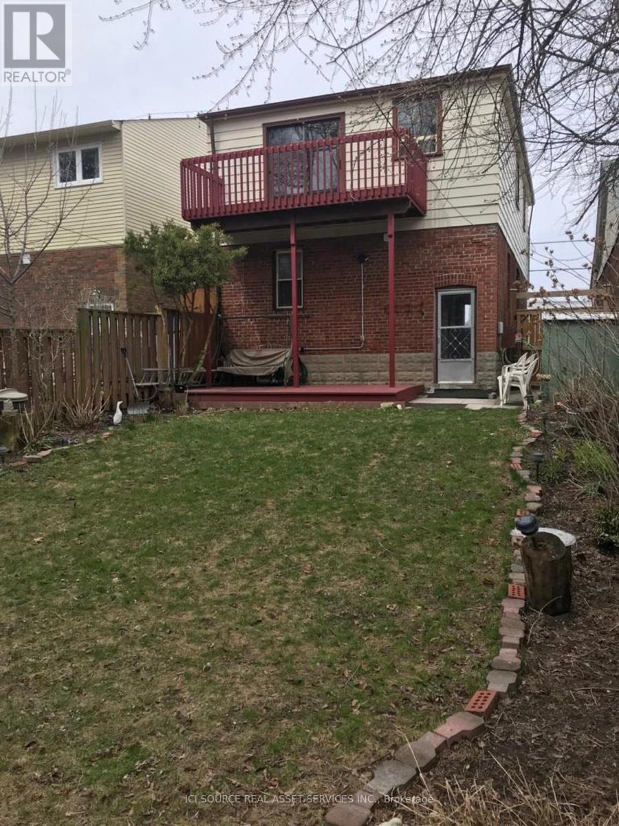 Main Fl - 2609 Kingston Road, Toronto, Ontario  M1M 1M1 - Photo 9 - E12680160