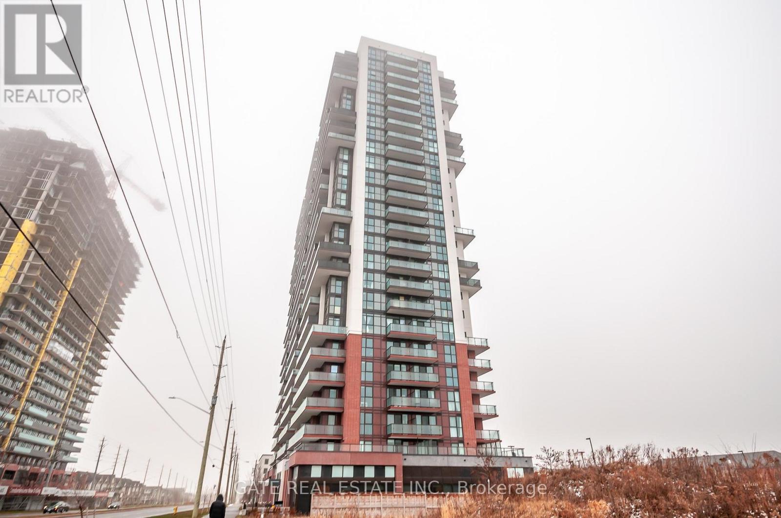 904 - 2550 Simcoe Street N, Oshawa, Ontario  L1L 0P8 - Photo 1 - E12680190