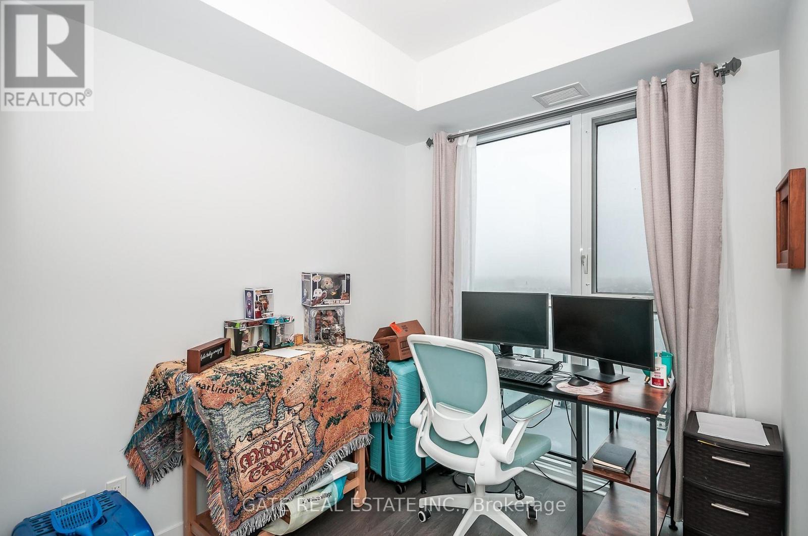 904 - 2550 Simcoe Street N, Oshawa, Ontario  L1L 0P8 - Photo 25 - E12680190