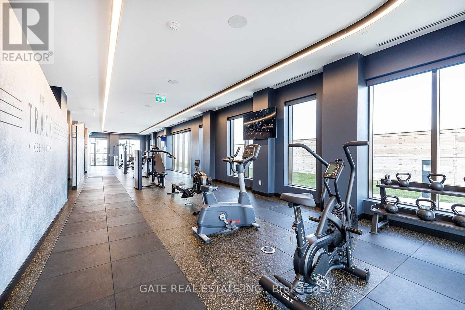 904 - 2550 Simcoe Street N, Oshawa, Ontario  L1L 0P8 - Photo 31 - E12680190