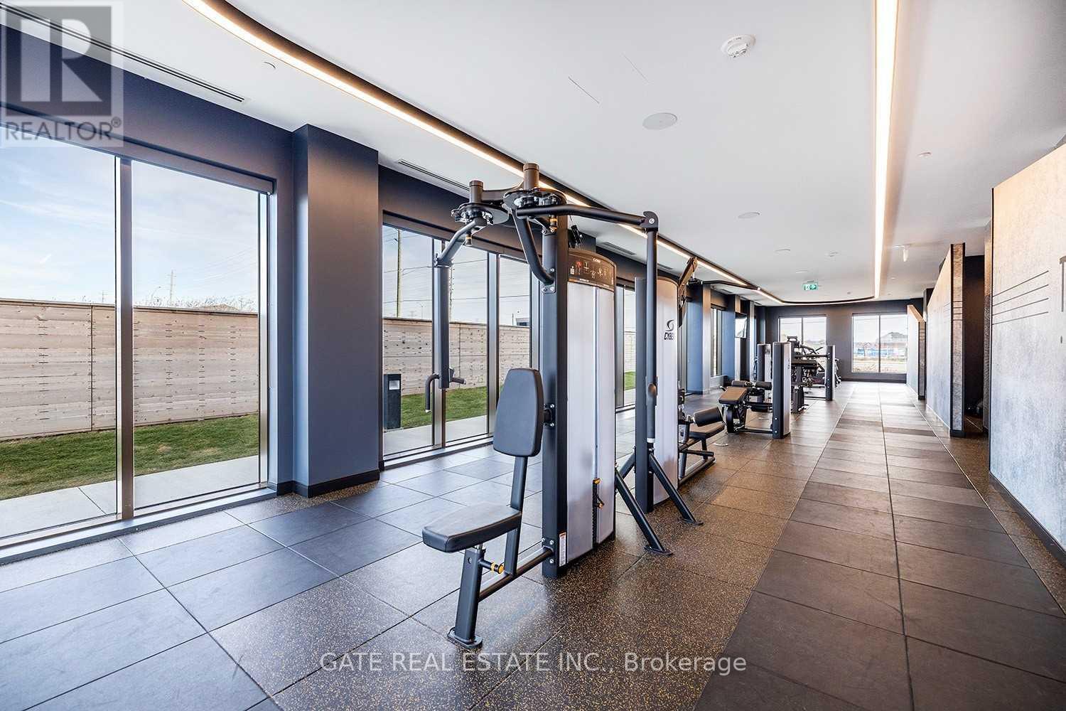 904 - 2550 Simcoe Street N, Oshawa, Ontario  L1L 0P8 - Photo 32 - E12680190