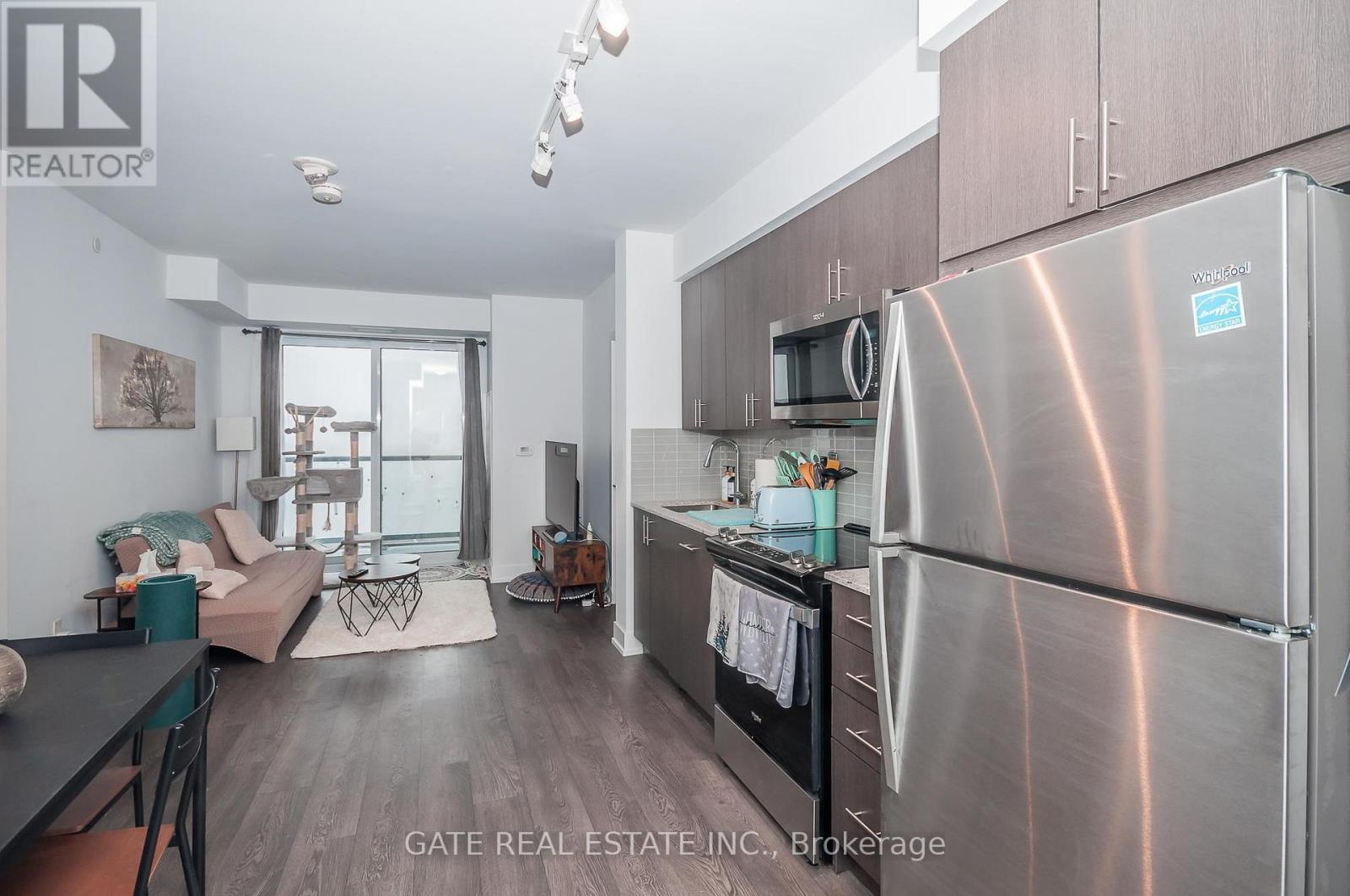 904 - 2550 Simcoe Street N, Oshawa, Ontario  L1L 0P8 - Photo 6 - E12680190