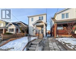 202 QUEENSDALE AVENUE, Toronto, Ontario