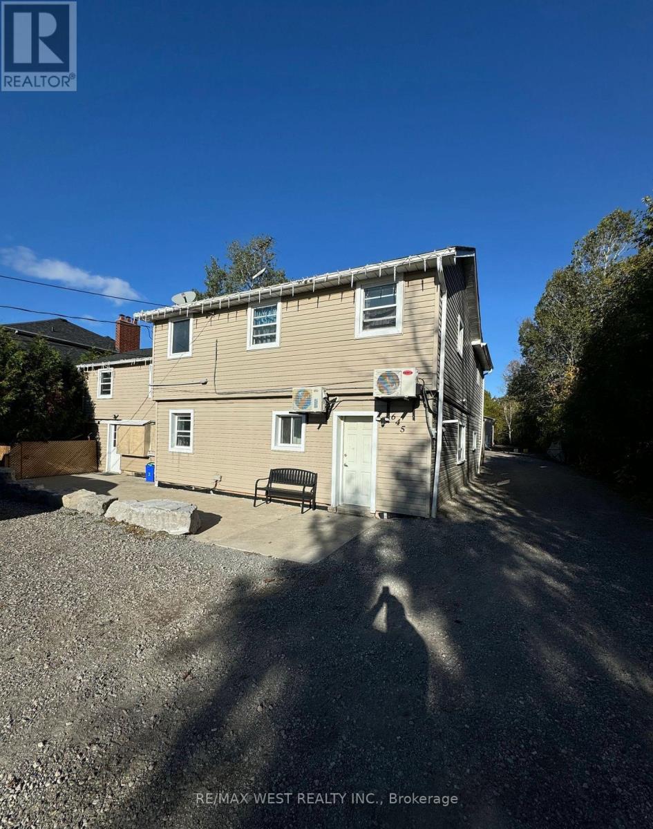 645 Townline Road N, Clarington, Ontario  L1E 2J4 - Photo 1 - E12680272