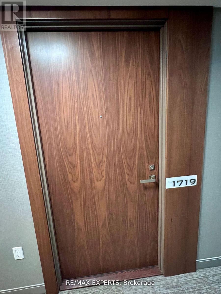 1719 - 275 Village Green Square, Toronto, Ontario  M1S 0L8 - Photo 3 - E12680312