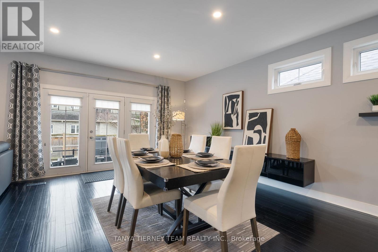 1 Centre Street W, Whitby, Ontario  L1M 1C1 - Photo 12 - E12680316