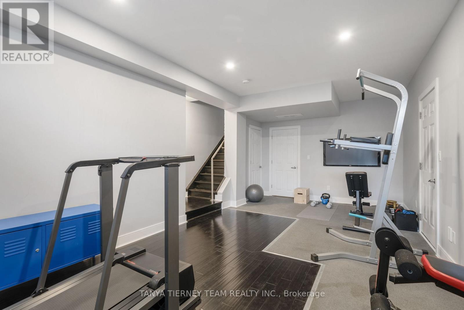 1 Centre Street W, Whitby, Ontario  L1M 1C1 - Photo 39 - E12680316