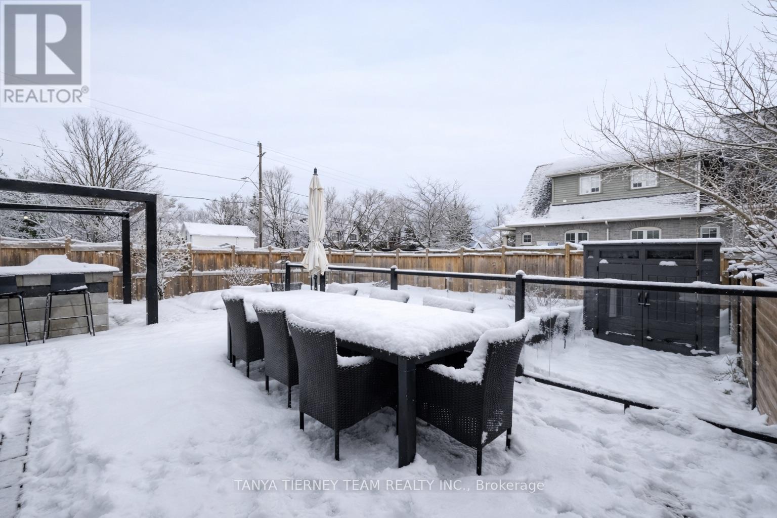 1 Centre Street W, Whitby, Ontario  L1M 1C1 - Photo 45 - E12680316