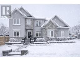 1 CENTRE STREET W, Whitby, Ontario