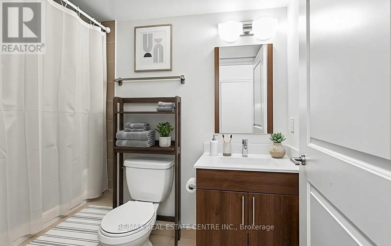 1709 - 30 Meadowglen Place, Toronto, Ontario  M1G 0A5 - Photo 10 - E12680330