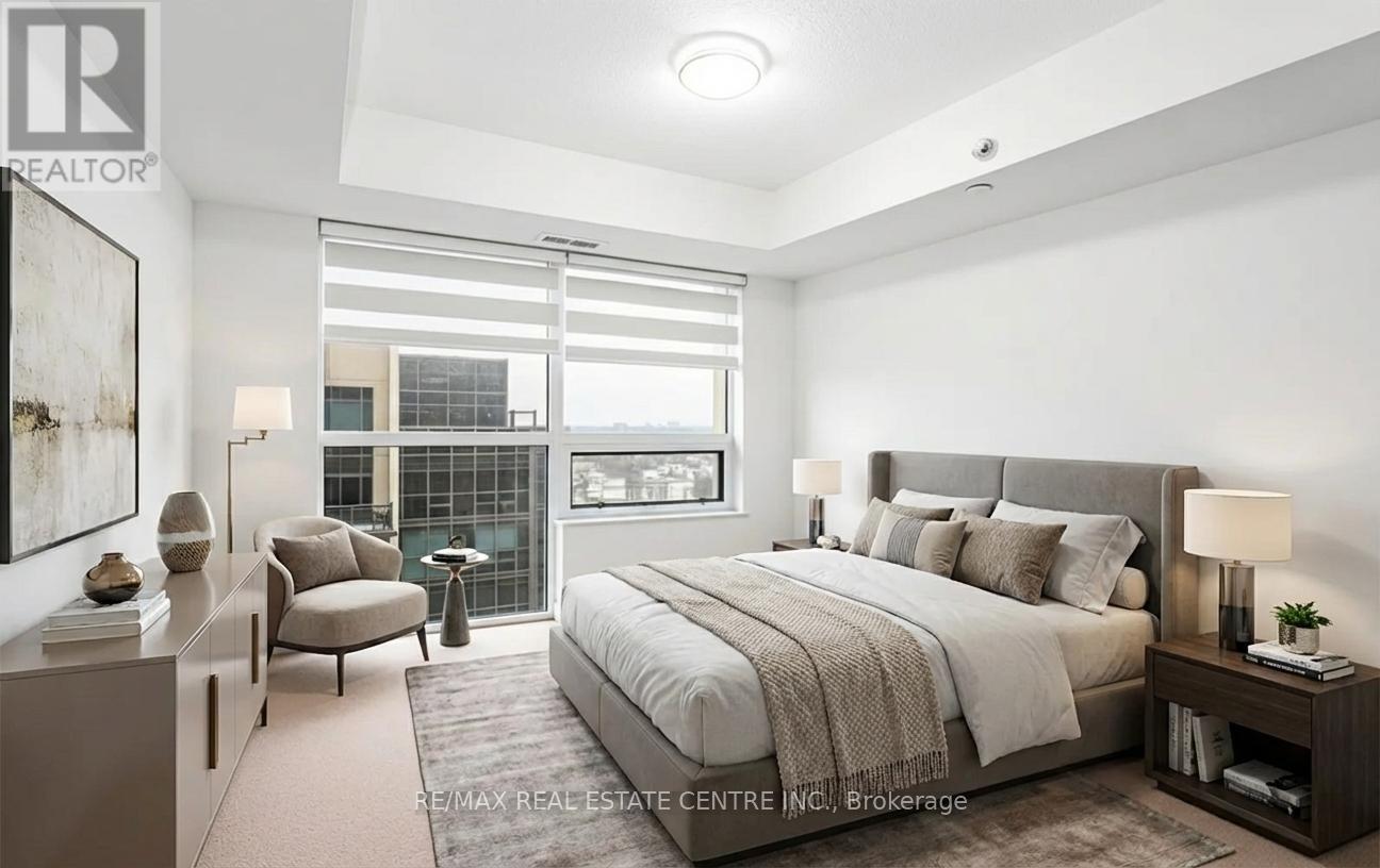 1709 - 30 Meadowglen Place, Toronto, Ontario  M1G 0A5 - Photo 11 - E12680330