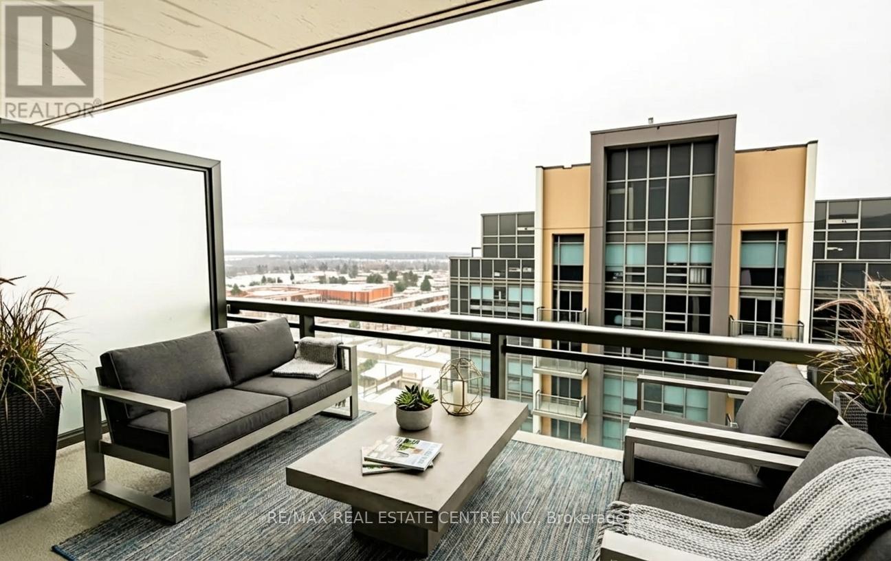 1709 - 30 Meadowglen Place, Toronto, Ontario  M1G 0A5 - Photo 16 - E12680330