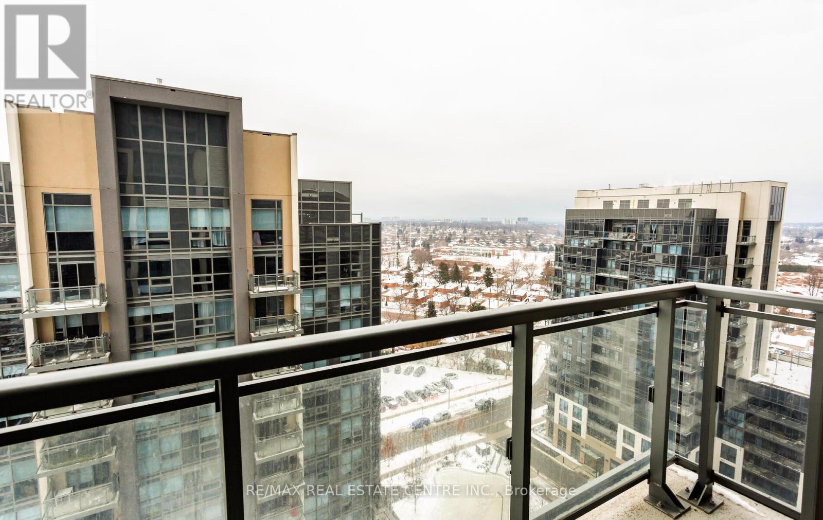 1709 - 30 Meadowglen Place, Toronto, Ontario  M1G 0A5 - Photo 17 - E12680330