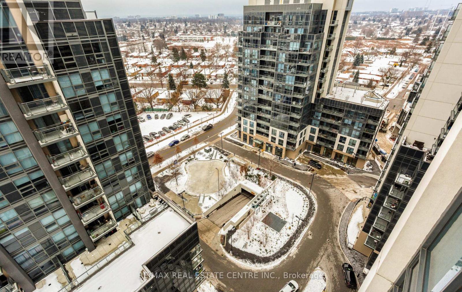 1709 - 30 Meadowglen Place, Toronto, Ontario  M1G 0A5 - Photo 18 - E12680330