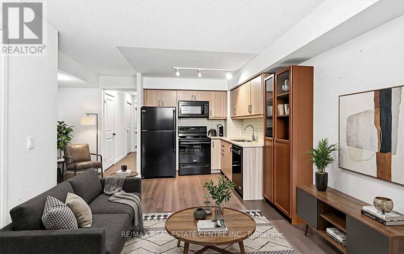 1709 - 30 Meadowglen Place, Toronto, Ontario  M1G 0A5 - Photo 5 - E12680330