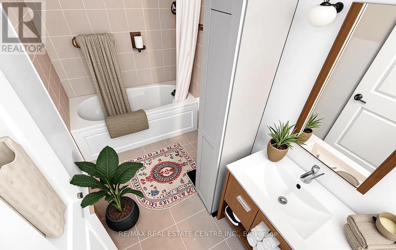 1709 - 30 Meadowglen Place, Toronto, Ontario  M1G 0A5 - Photo 9 - E12680330