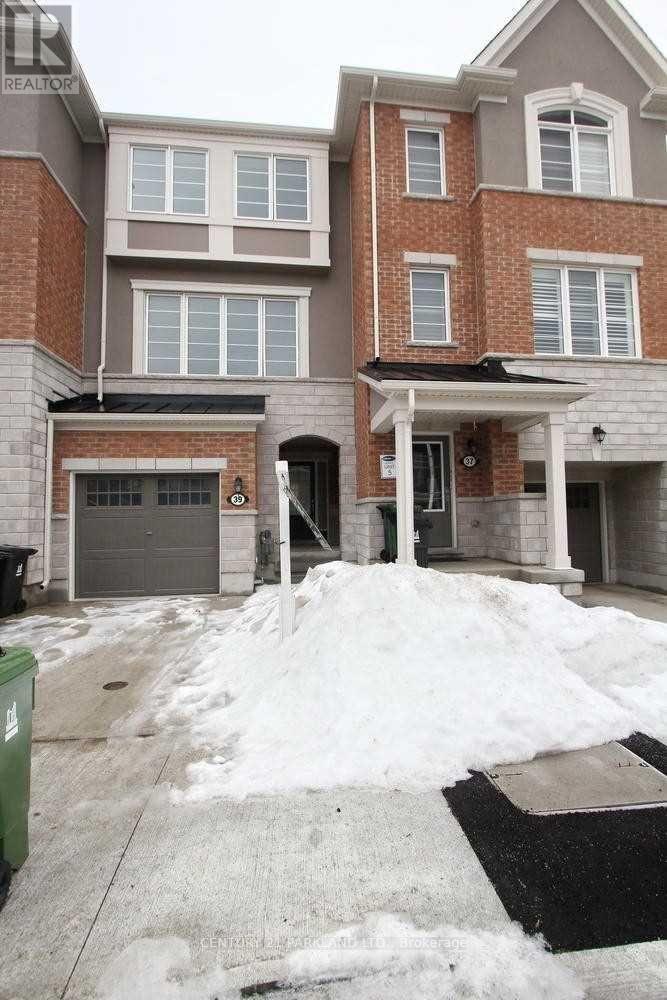 39 Fusilier Drive, Toronto, Ontario  M1L 0J4 - Photo 2 - E12680344