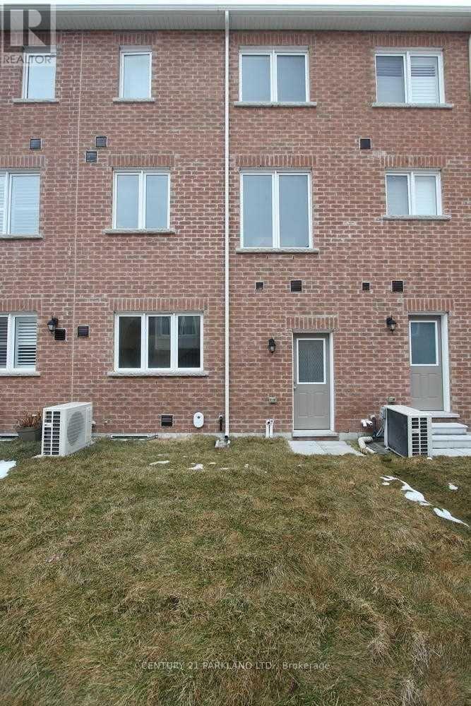 39 Fusilier Drive, Toronto, Ontario  M1L 0J4 - Photo 33 - E12680344