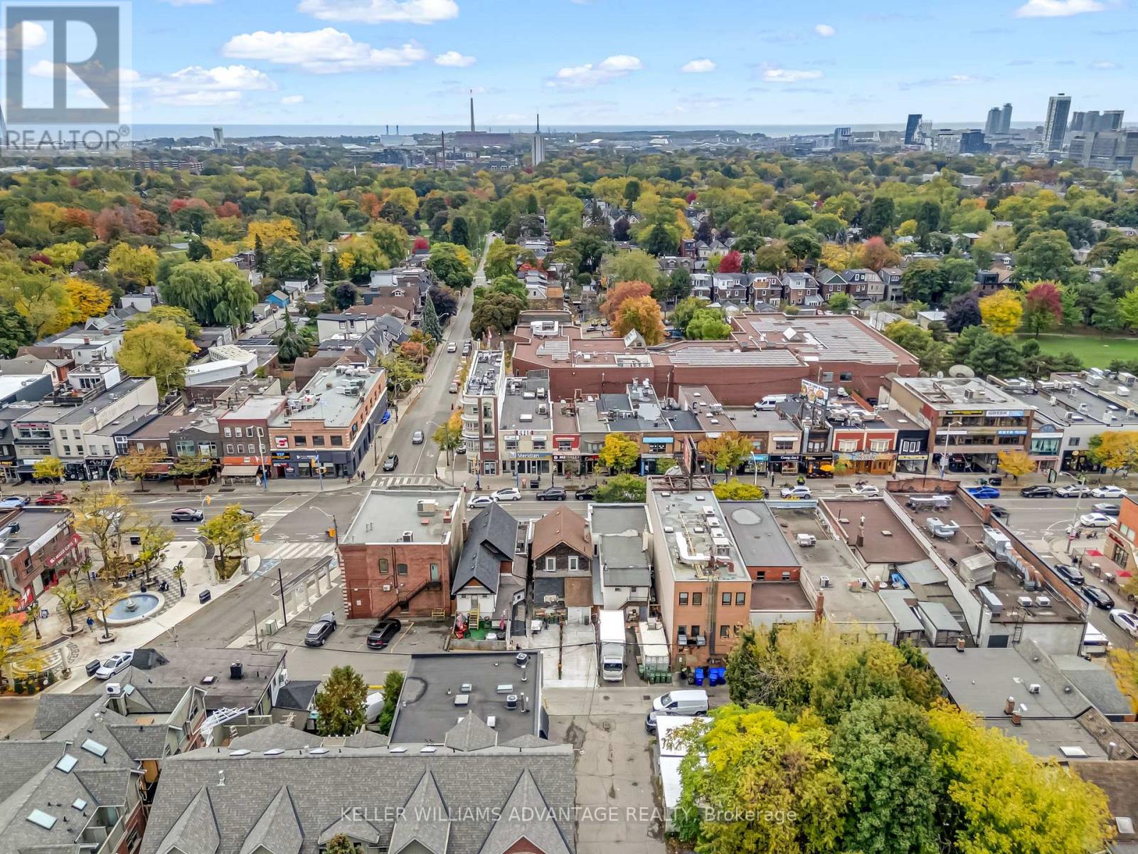 471 Danforth Avenue, Toronto, Ontario  M4K 1P1 - Photo 20 - E12680350