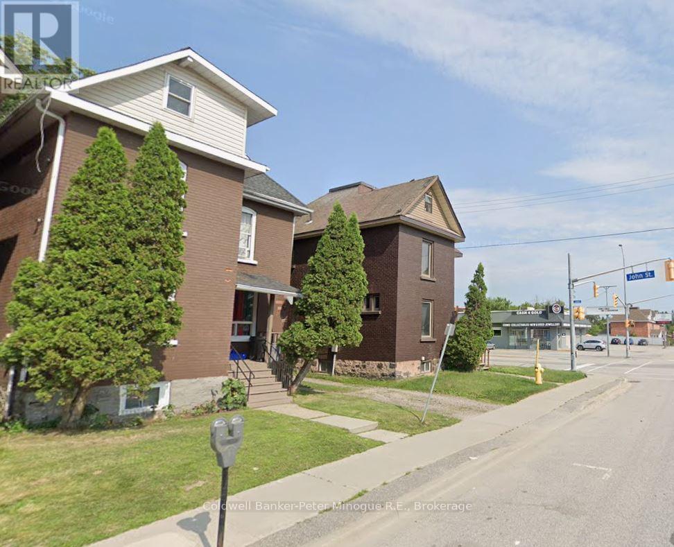 586 Main Street E, North Bay, Ontario  P1B 1B8 - Photo 18 - X12679990