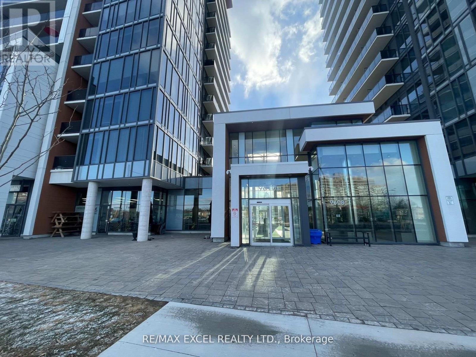 B1 - 9610 YONGE STREET, Richmond Hill (North Richvale)