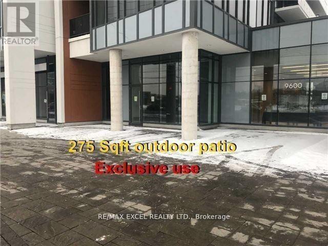 B1 - 9610 Yonge Street, Richmond Hill, Ontario  L4C 1V6 - Photo 12 - N12680178