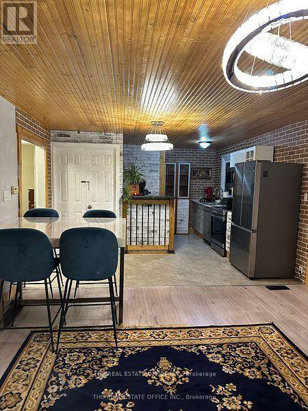 MAIN - 265 PASADENA DRIVE, Georgina, Ontario