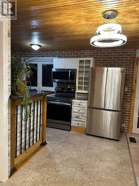 Main - 265 Pasadena Drive, Georgina, Ontario  L4P 2Z1 - Photo 14 - N12680224