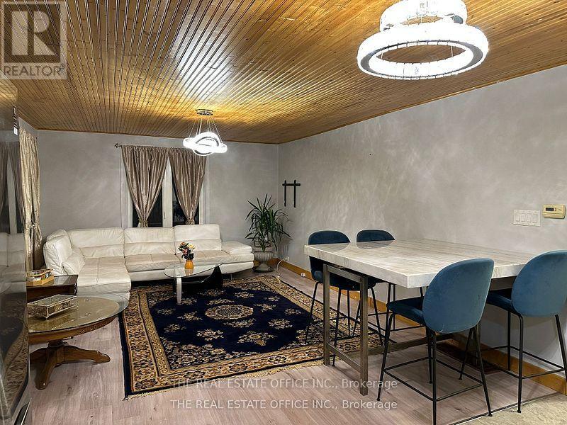 Main - 265 Pasadena Drive, Georgina, Ontario  L4P 2Z1 - Photo 2 - N12680224