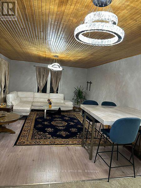 Main - 265 Pasadena Drive, Georgina, Ontario  L4P 2Z1 - Photo 5 - N12680224