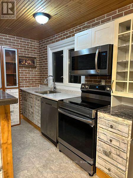 Main - 265 Pasadena Drive, Georgina, Ontario  L4P 2Z1 - Photo 8 - N12680224