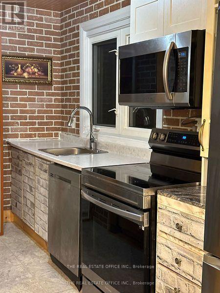 Main - 265 Pasadena Drive, Georgina, Ontario  L4P 2Z1 - Photo 9 - N12680224