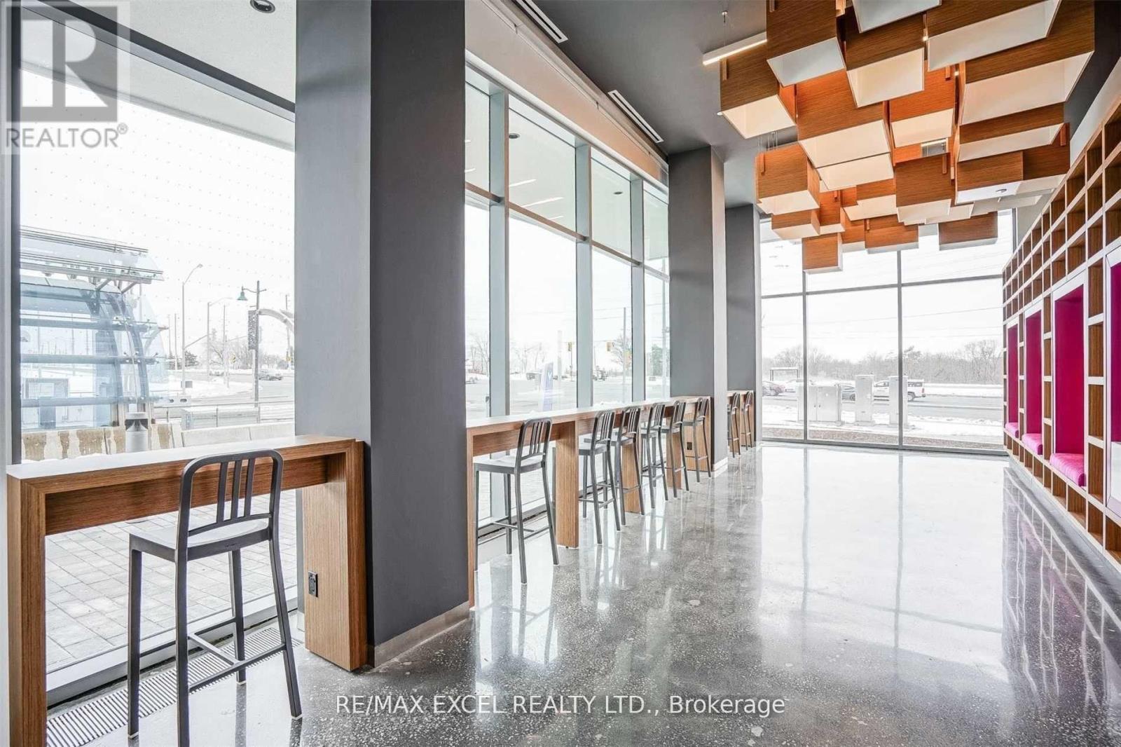 703a - 10 Rouge Valley Drive, Markham, Ontario  L6G 0G9 - Photo 2 - N12680230