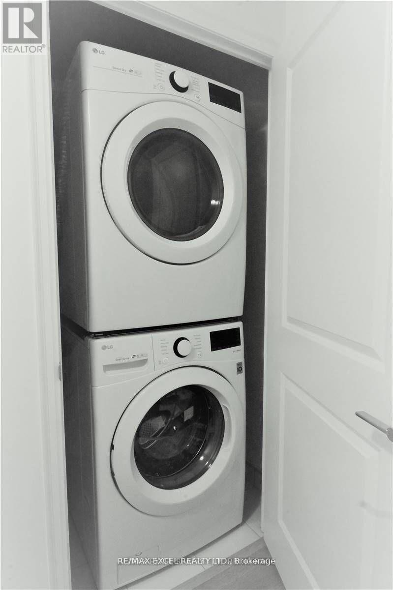 703a - 10 Rouge Valley Drive, Markham, Ontario  L6G 0G9 - Photo 8 - N12680230