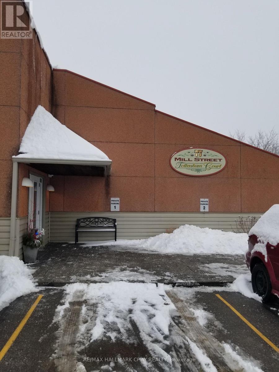 2 - 77 Mill Street E, New Tecumseth, Ontario  L0G 1W0 - Photo 1 - N12680252