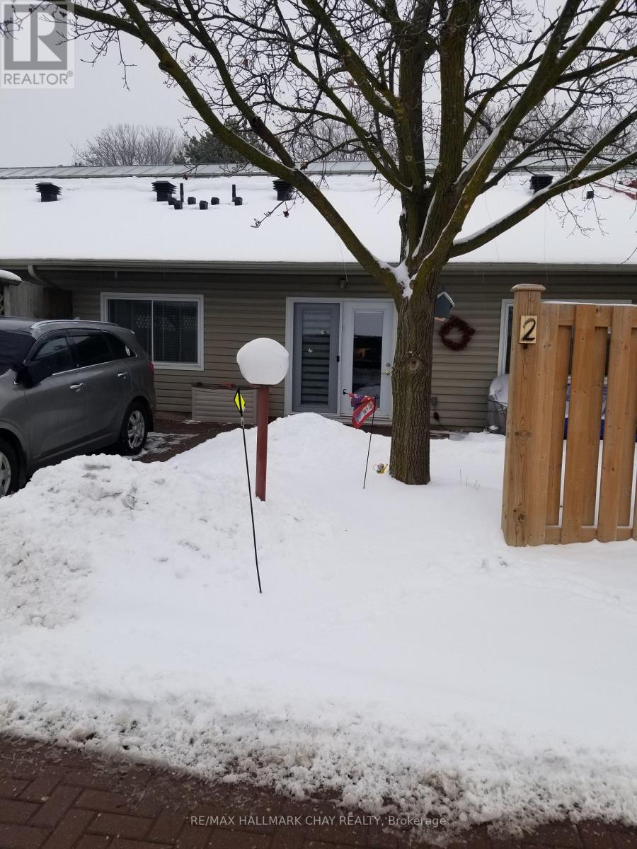 2 - 77 Mill Street E, New Tecumseth, Ontario  L0G 1W0 - Photo 10 - N12680252