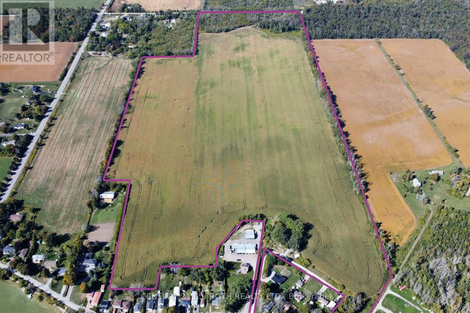 1273 Ramara Rd 47 Road, Ramara, Ontario  L0K 1B0 - Photo 1 - S12680128