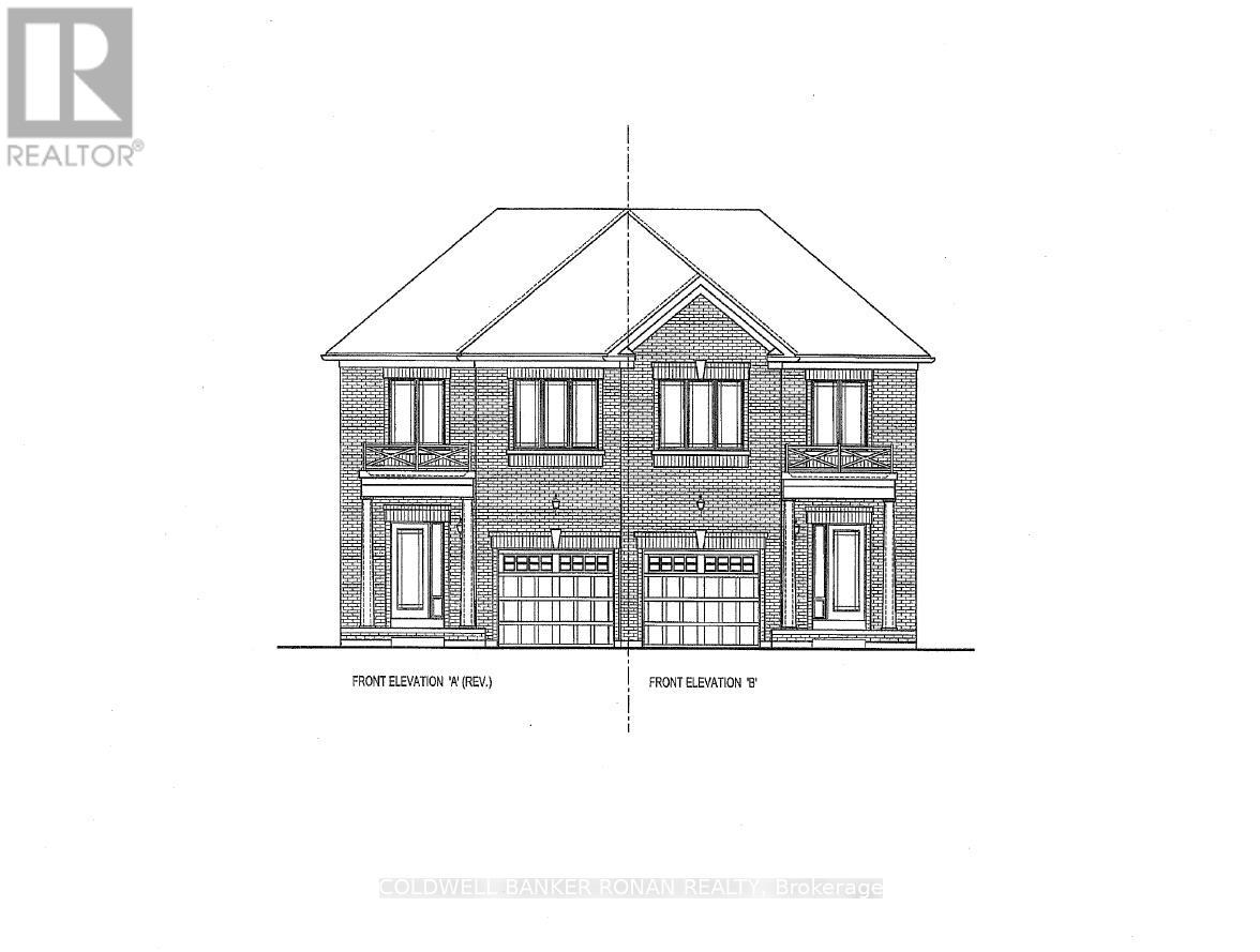 32 SAGEWOOD CRESCENT, Barrie, Ontario