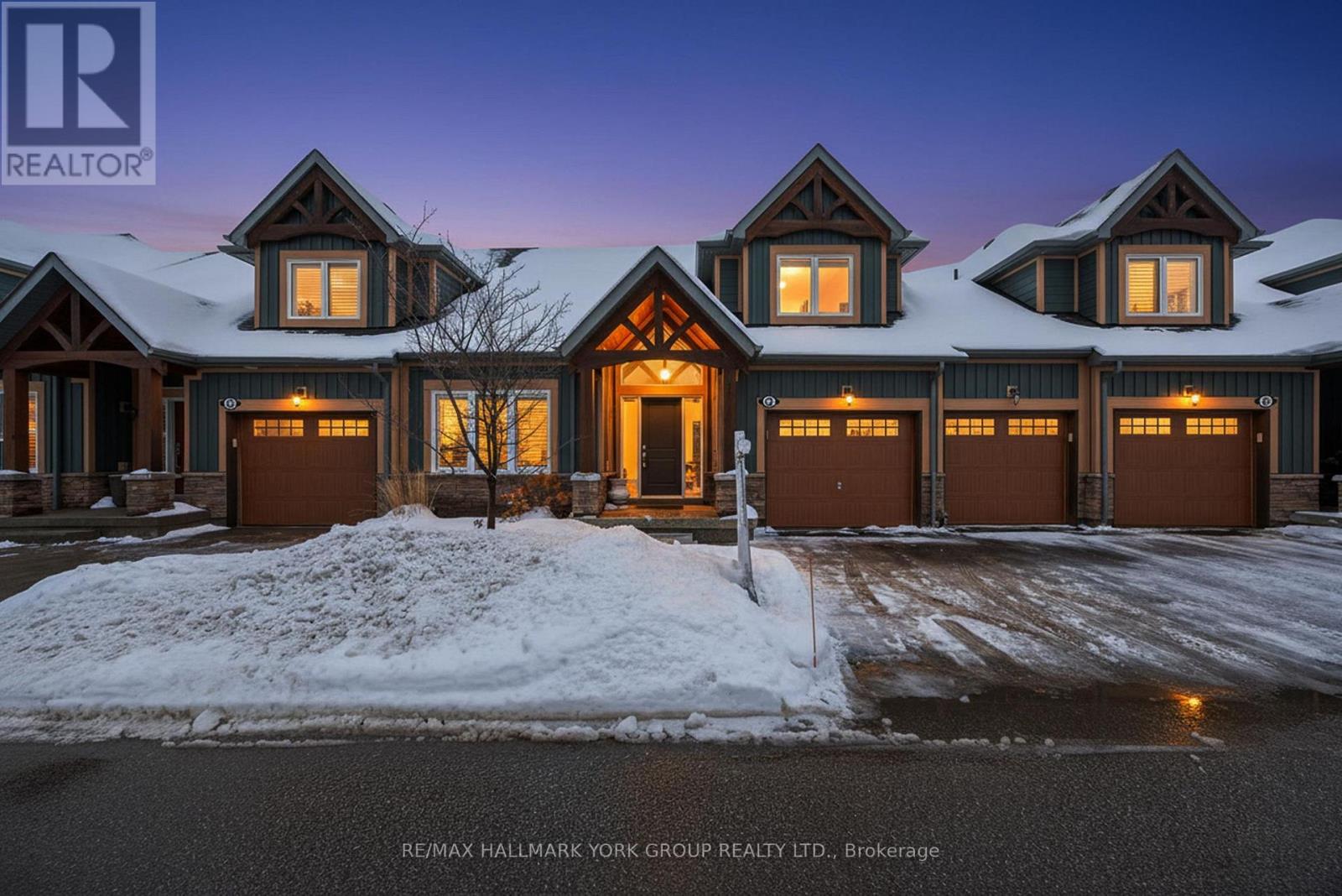 23 ROBBIE WAY, Collingwood, Ontario