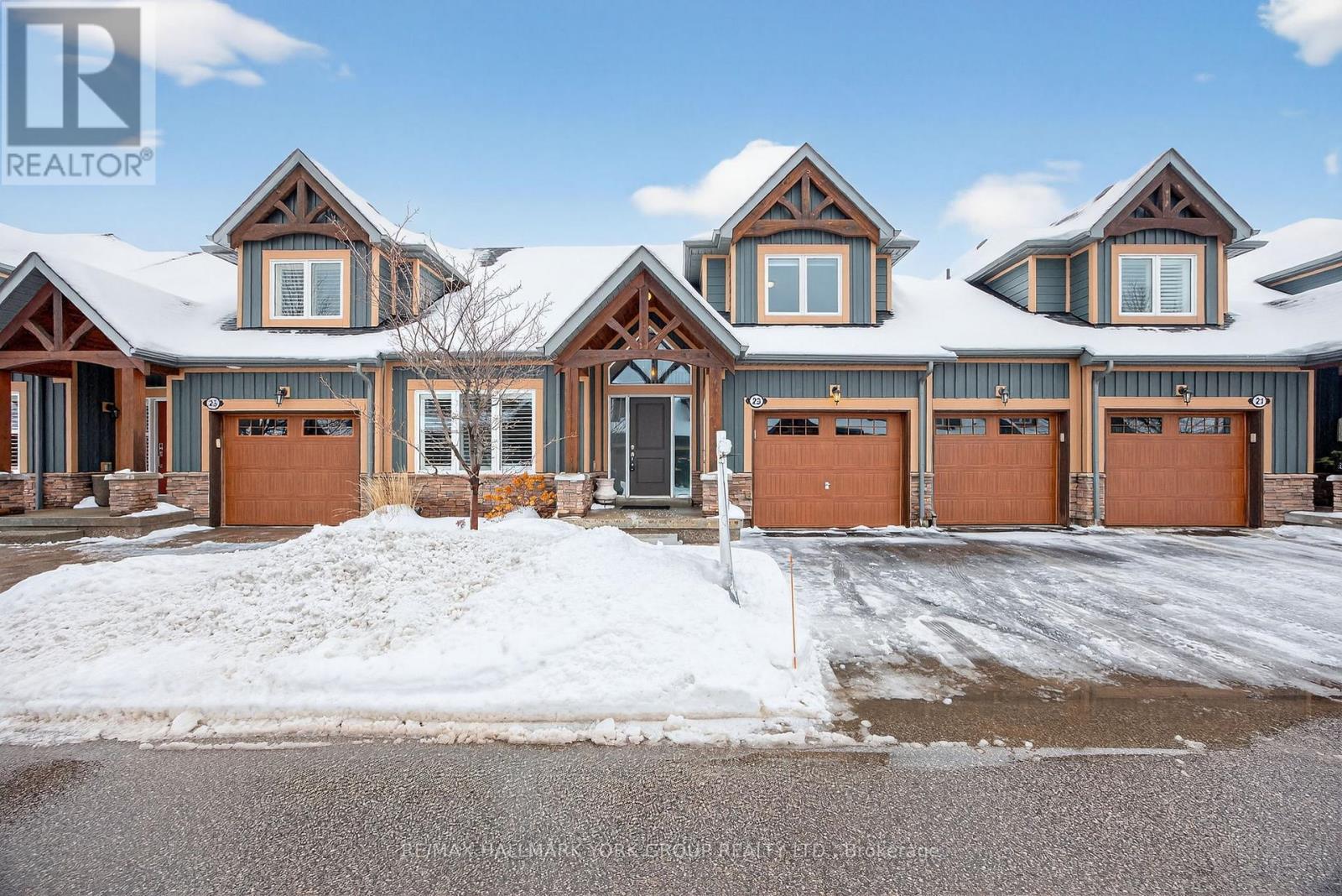 23 Robbie Way, Collingwood, Ontario  L9Y 5H9 - Photo 50 - S12680412