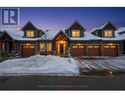 23 ROBBIE WAY, Collingwood, Ontario