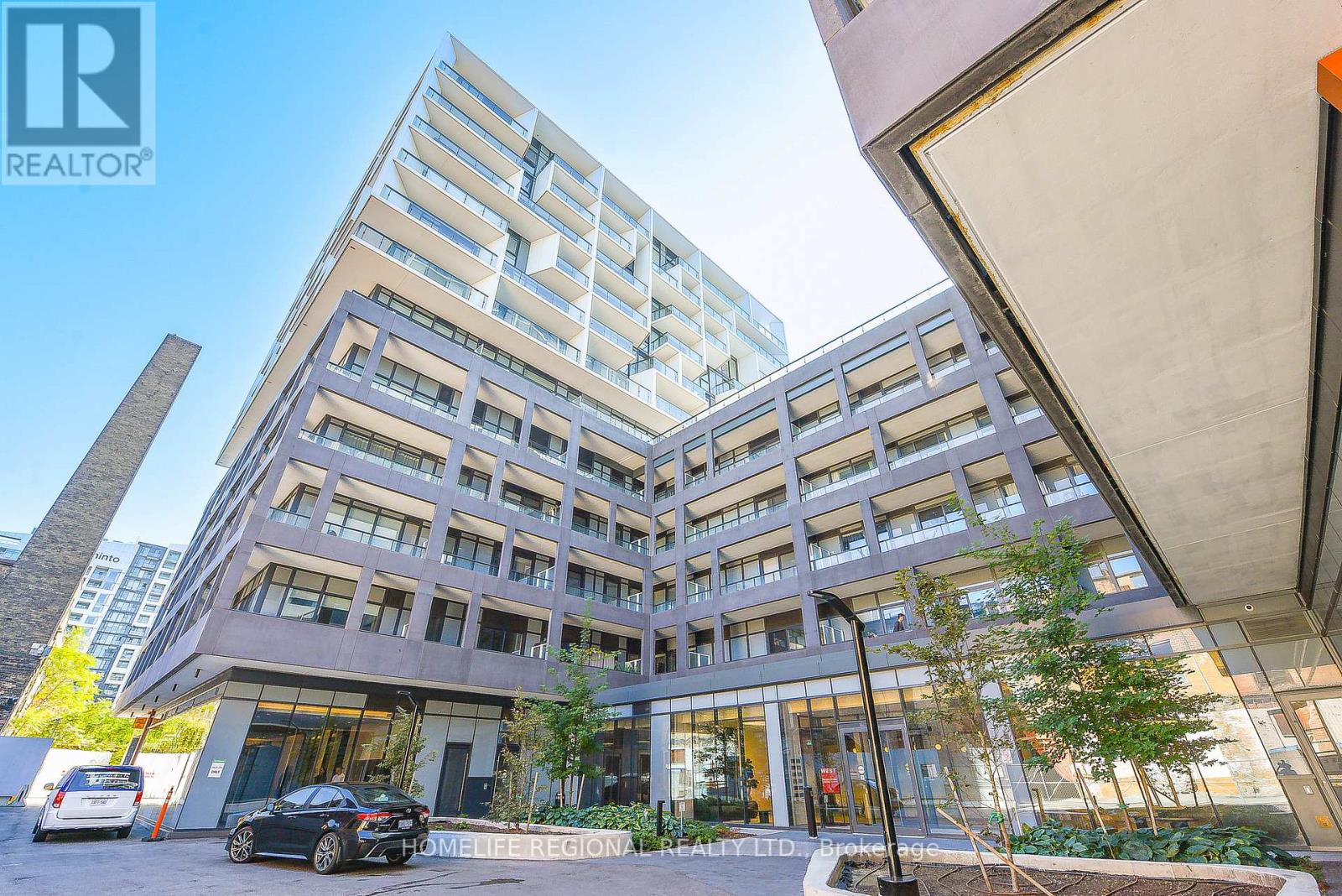 PH19 - 9 TECUMSETH STREET, Toronto, Ontario