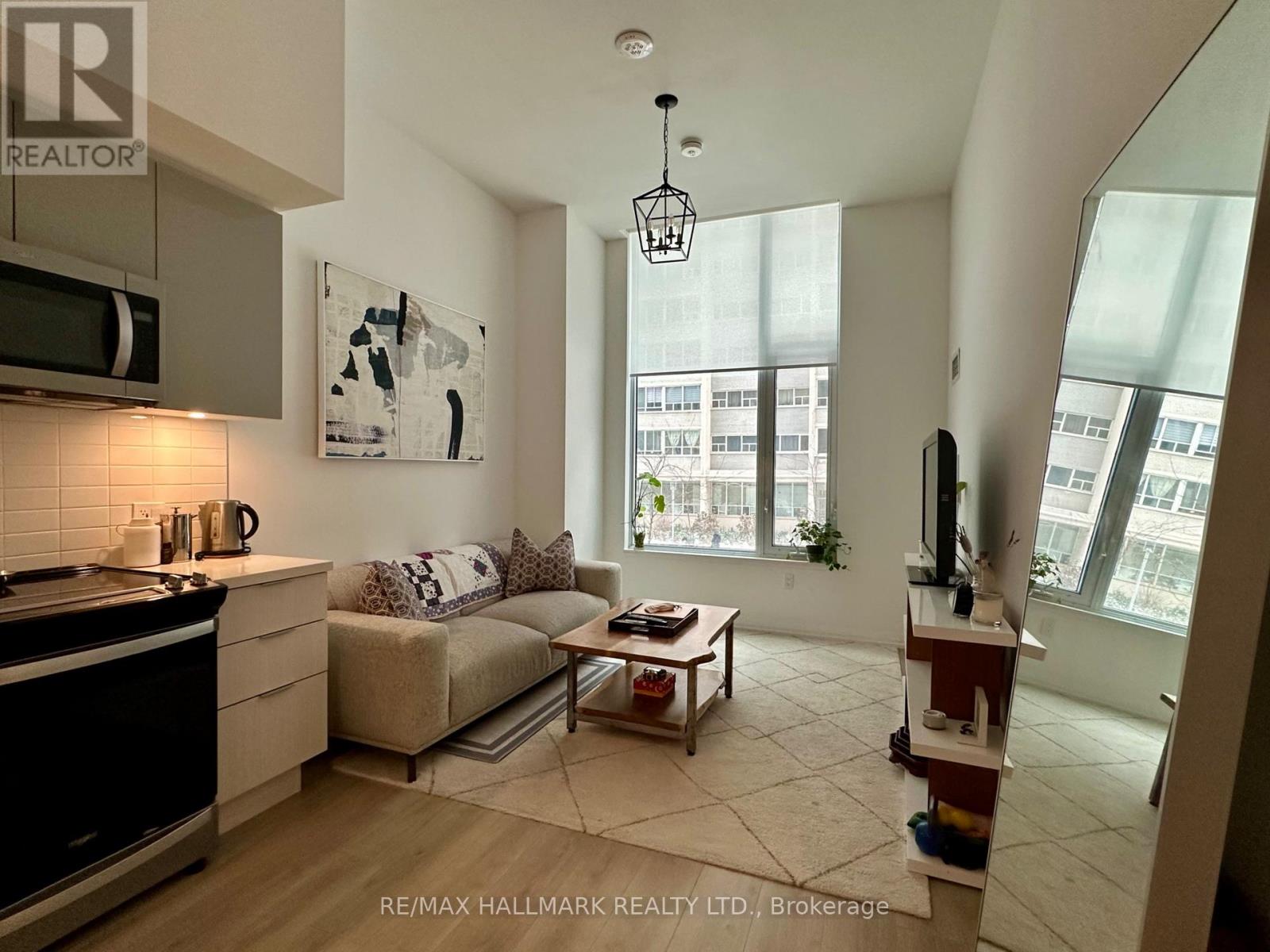 214 - 50 Dunfield Avenue, Toronto, Ontario  M4S 0E4 - Photo 4 - C12672106