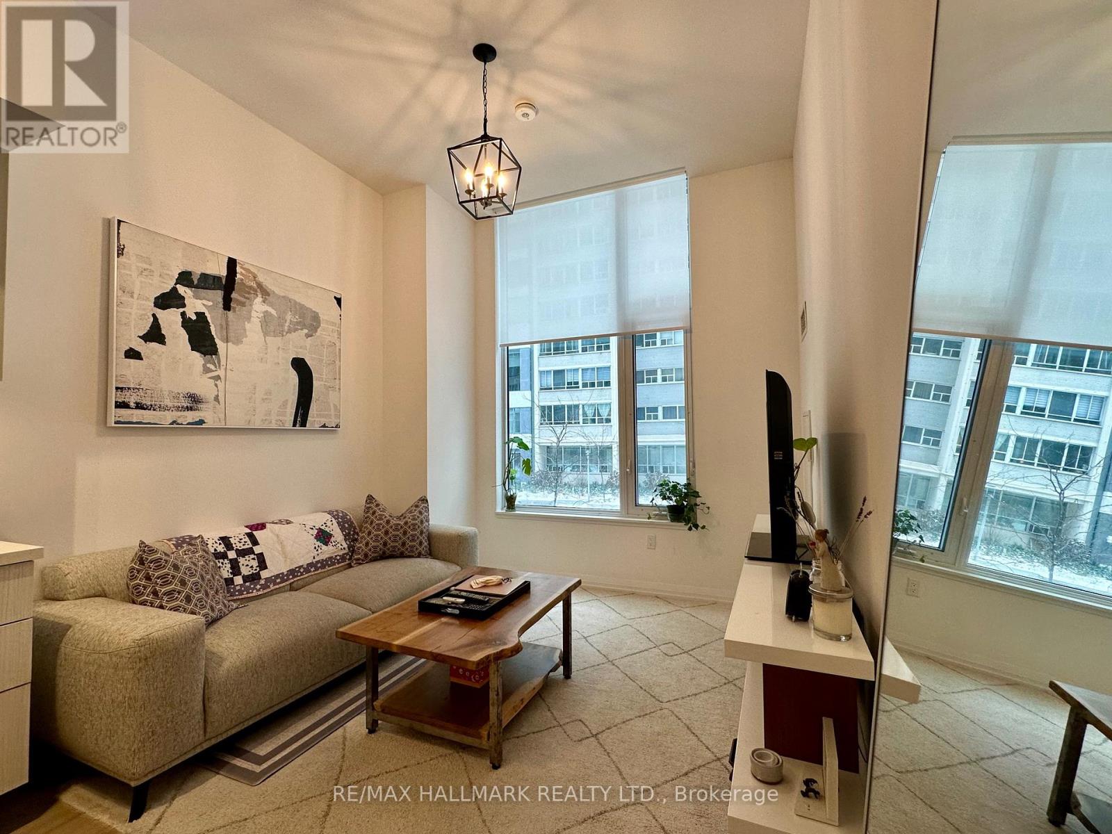 214 - 50 Dunfield Avenue, Toronto, Ontario  M4S 0E4 - Photo 5 - C12672106