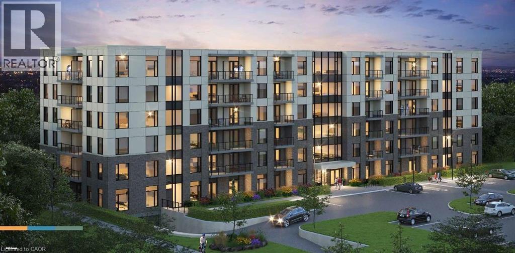 107 Roger Street Unit# 404, Waterloo, Ontario  N2J 0G3 - Photo 1 - 40797350