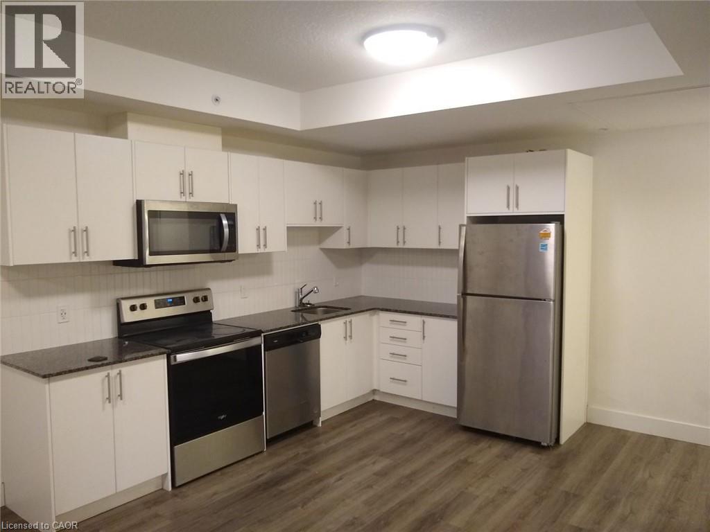 107 Roger Street Unit# 404, Waterloo, Ontario  N2J 0G3 - Photo 4 - 40797350