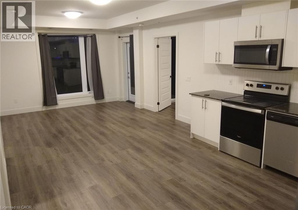 107 Roger Street Unit# 404, Waterloo, Ontario  N2J 0G3 - Photo 5 - 40797350