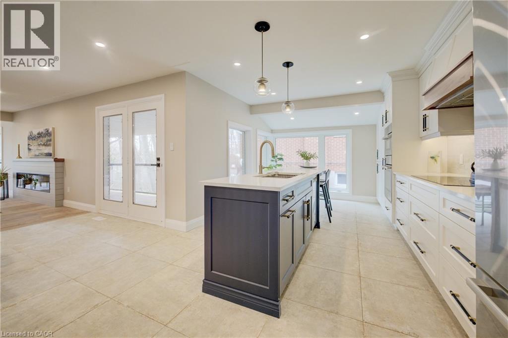 279 Ferndale Place, Waterloo, Ontario  N2J 3X8 - Photo 17 - 40797346