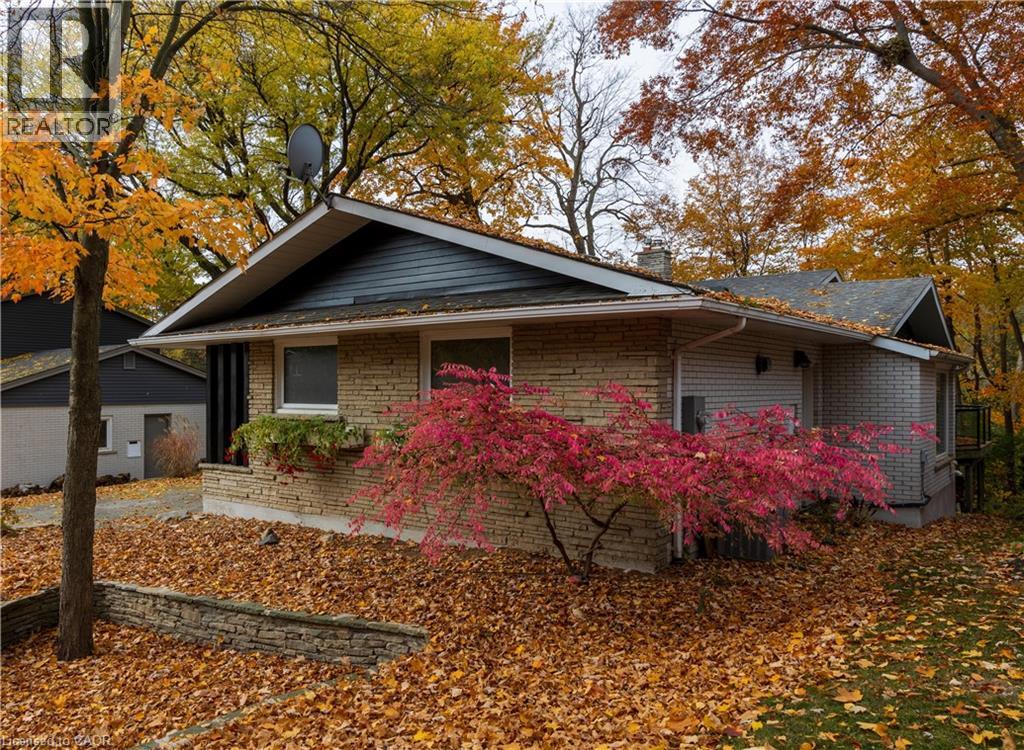 279 Ferndale Place, Waterloo, Ontario  N2J 3X8 - Photo 44 - 40797346